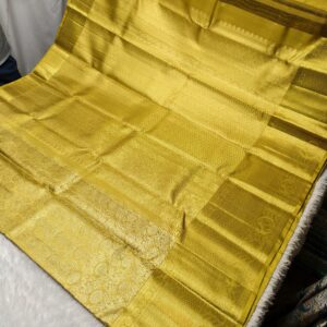 Exclusive bridal kanchi pattu sarees (DPATTUN1-1)