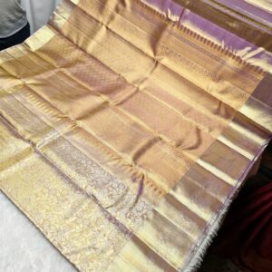Exclusive bridal kanchi pattu sarees (DPATTUN1-4)